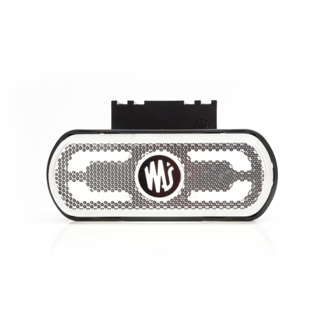 LAMPA GABARIT LED 1600 W240, 12V-24V, POZITIE ALB WAS [10]