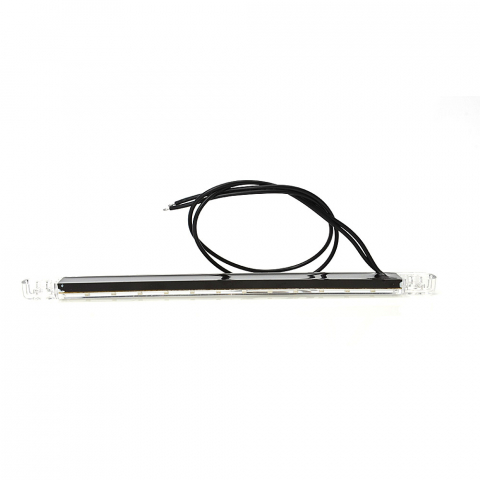 LAMPA GABARIT LED 722 W97.5, 12V-24V, POZITIE ALB WAS [6]