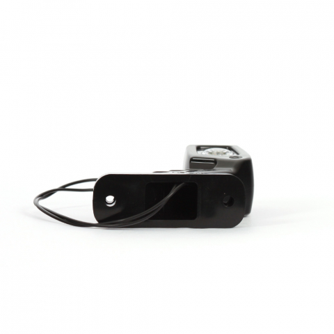 LAMPA GABARIT LED CU BRAT 241L W49, 12V-24V, POZITIE ALB / ROSU / PORTOCALIU STANGA WAS [3]