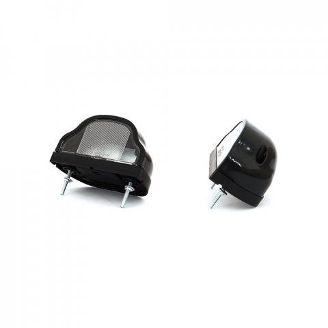 LAMPA ILUMINARE NUMAR CU POZITIE 406 W71, 12V-24V WAS [4]