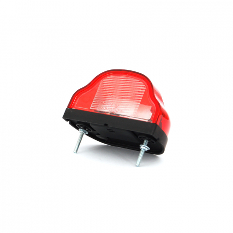LAMPA ILUMINARE NUMAR CU POZITIE 407 W71, 12V-24V WAS [9]
