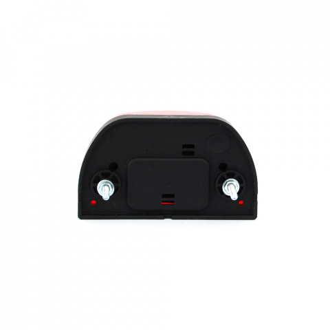 LAMPA ILUMINARE NUMAR CU POZITIE 407 W71, 12V-24V WAS [7]