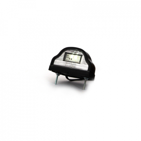 LAMPA LED ILUMINARE NUMAR 408 W72, 12V-24V WAS [7]