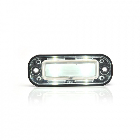 LAMPA LED ILUMINARE NUMAR 982 W133, 12V-24V WAS [9]