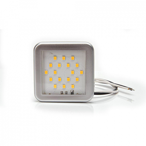 LAMPA LUMINA INTERIOARA 1.1W LED 989 LW11 WAS [3]