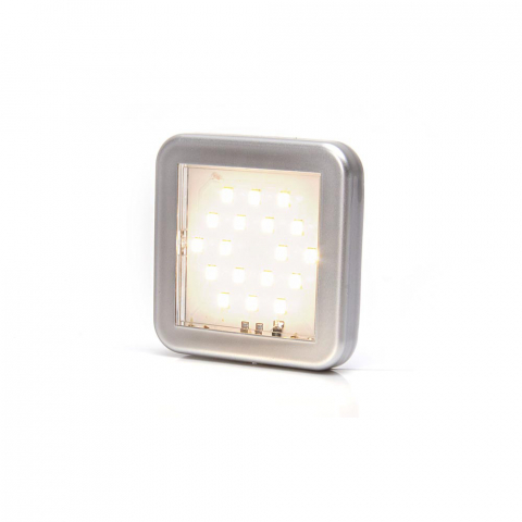 LAMPA LUMINA INTERIOARA 1.1W LED 989 LW11 WAS [1]