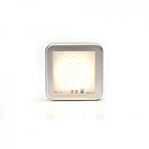 LAMPA LUMINA INTERIOARA 1.1W LED 989 LW11 WAS [2]