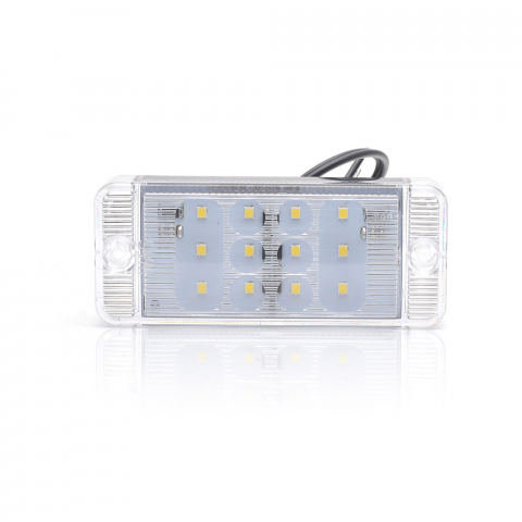 LAMPA LUMINA INTERIOARA 5W LED 1465 LW13 WAS [2]