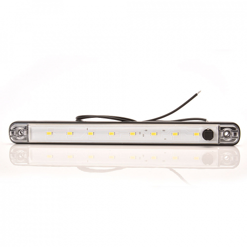 LAMPA LUMINA INTERIOARA CU INTRERUPATOR 2W LED 726 SWITCH LW09 WAS [2]