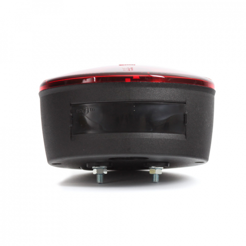 LAMPA MULTIFUNCTIONALA SPATE DREAPTA 95 W19P, 12V-24V, SEMNALIZARE / STOP / POZITIE WAS [9]