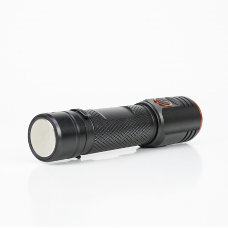 LANTERNA PNI ADVENTURE F650, LED 20W, 2000 LM, IPX6, ACUMULATOR 2200 mAh [3]