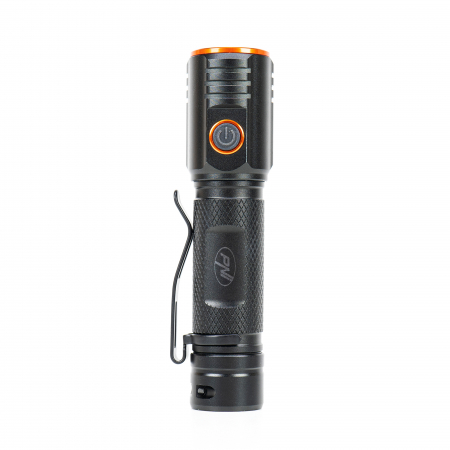 LANTERNA PNI ADVENTURE F650, LED 20W, 2000 LM, IPX6, ACUMULATOR 2200 mAh [2]