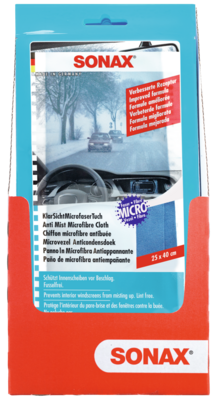 ACCESORII AUTO - LAVETA ANTIABURIRE SONAX