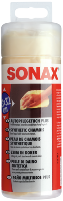 ACCESORII AUTO - LAVETA PENTRU CURATARE 43 x 32 CM SONAX