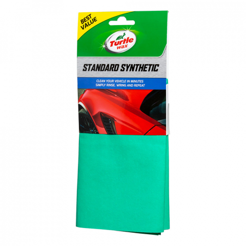 INTRETINERE AUTO - LAVETA SINTETICA TURTLE WAX
