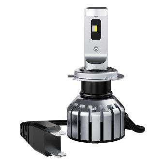 BECURI AUTO - LED MOTO NIGHT BREAKER LED GEN 2 H7 OSRAM