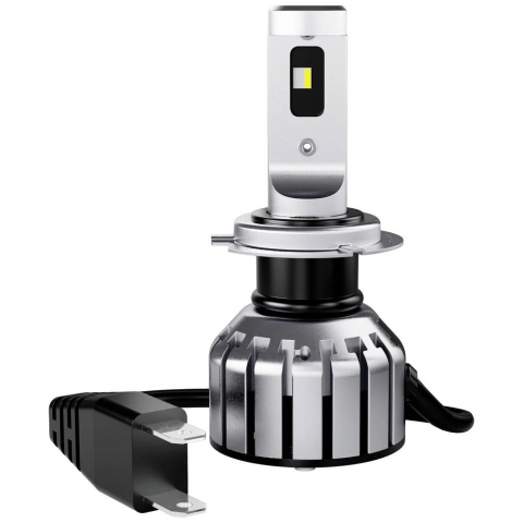 LED MOTO NIGHT BREAKER LED SMART H4 OSRAM [1]