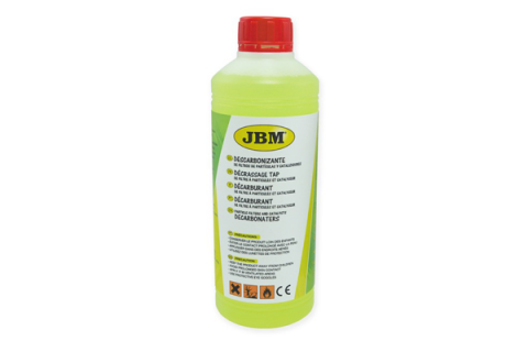 MOBILIER SERVICE - LICHID DECARBONIZARE DPF JBM