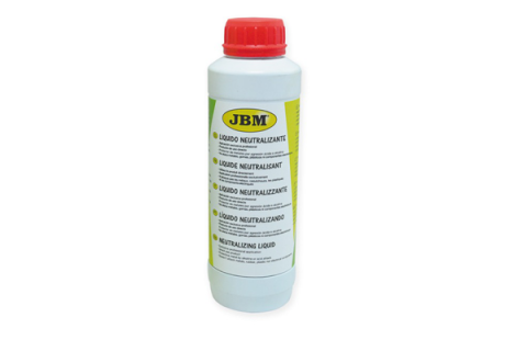 MOBILIER SERVICE - LICHID NEUTRALIZARE JBM