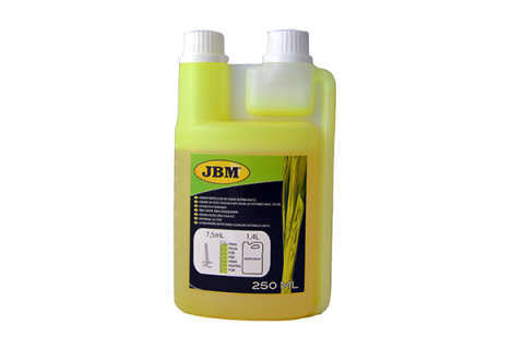 CLIMATIZARE / SISTEM AC - LICHID PENTRU DETECTAREA SCURGERII SISTEMULUI AACC 250ML JBM