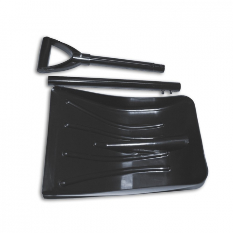 ACCESORII AUTO - LOPATA PLIABILA ADR HICO
