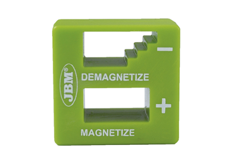 MOBILIER SERVICE - MAGNETIZATOR / DEMAGNETIZATOR JBM