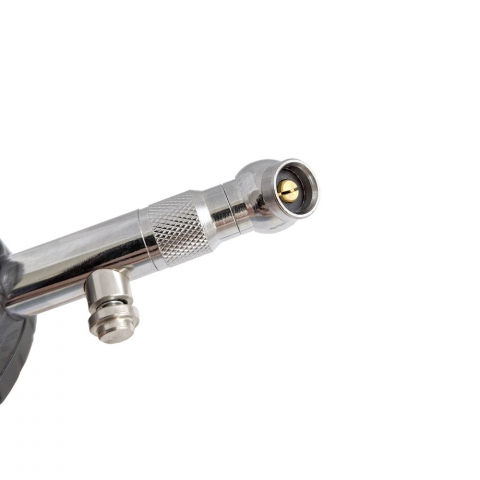 MANOMETRU PRESIUNE ROTI 4.5 BAR AERO MOMENT PRO [2]