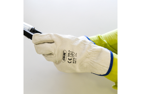 CONSUMABILE SERVICE - MANUSI DE PIELE 9 JBM