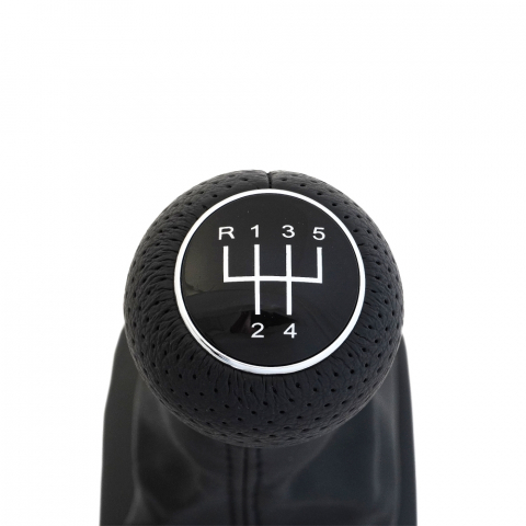 NUCA SCHIMBATOR CU MANSON PENTRU AUDI A3 1996-2003 5 TREPTE [1]