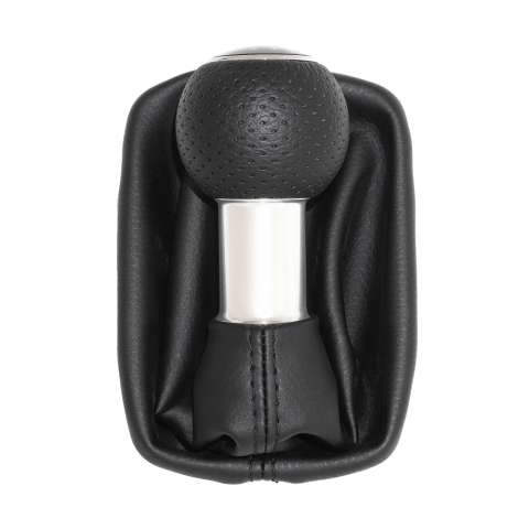 NUCA SCHIMBATOR CU MANSON PENTRU AUDI A3 1996-2003 6 TREPTE [2]