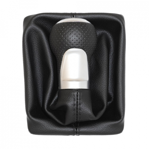 NUCA SCHIMBATOR CU MANSON PENTRU AUDI A4 B8. AUDI A5 8T3. AUDI Q5 - 6 TREPTE [2]