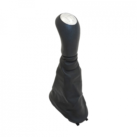 ACCESORII INTERIOR - NUCA SCHIMBATOR CU MANSON PENTRU DACIA LOGAN 1 / SANDERO 1 - 5 TREPTE