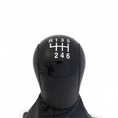 NUCA SCHIMBATOR CU MANSON PENTRU FORD FIESTA VI / FOCUS 2. KUGA 1 6 TREPTE [1]