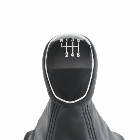 NUCA SCHIMBATOR CU MANSON PENTRU FORD MONDEO 2010- 6 TREPTE [1]