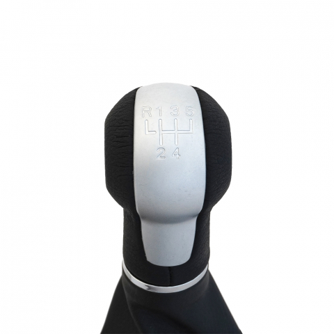 ACCESORII AUTO - NUCA SCHIMBATOR CU MANSON PENTRU SEAT LEON 2/ALTEA/TOLEDO3 5 TREPTE