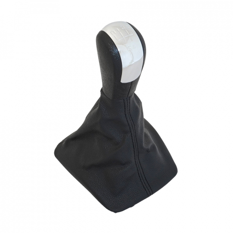 ACCESORII INTERIOR - NUCA SCHIMBATOR CU MANSON PENTRU SKODA OCTAVIA II 2004-2013 5 TREPTE