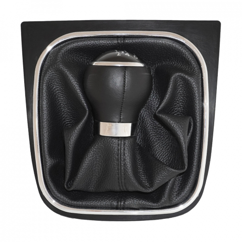 NUCA SCHIMBATOR CU MANSON PENTRU VW GOLF 5 & 6 2003-2008  2008-2013 6 TREPTE [2]