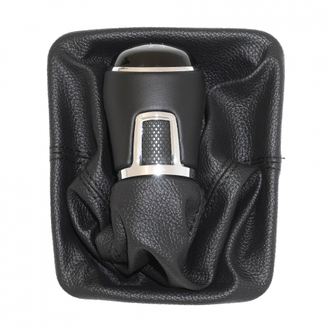 NUCA SCHIMBATOR CU MANSON PENTRU VW GOLF 7 2012 - 5 TREPTE [2]