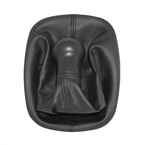 NUCA SCHIMBATOR CU MANSON PENTRU VW PASSAT B5 2000-2005 6 TREPTE [2]