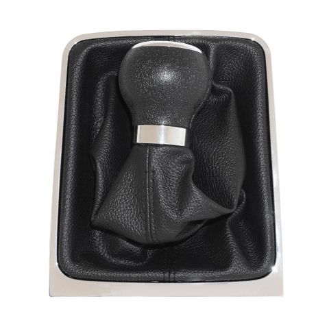 NUCA SCHIMBATOR CU MANSON PENTRU VW PASSAT B6 2005-2011 5 TREPTE [1]