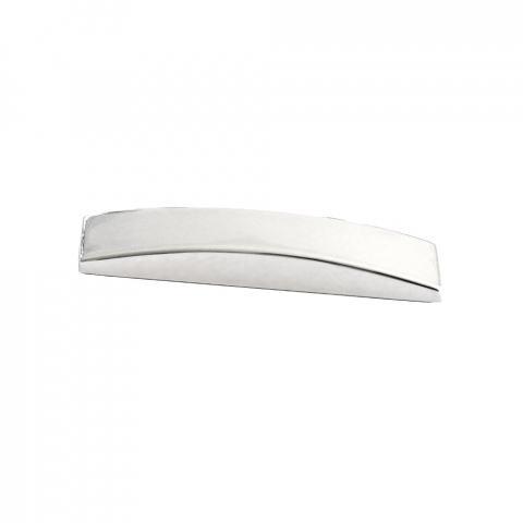 ORNAMENT AUTO 3D. LITERA I. 26 MM. CROMAT [1]