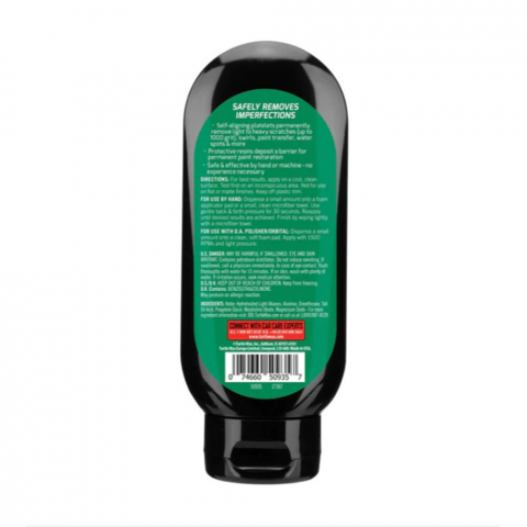 PASTA INDEPARTAT ZGARIETURI 200ML TURTLE WAX [1]