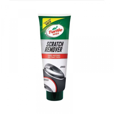PASTA POLISH TURTLE WAX 100ML [3]