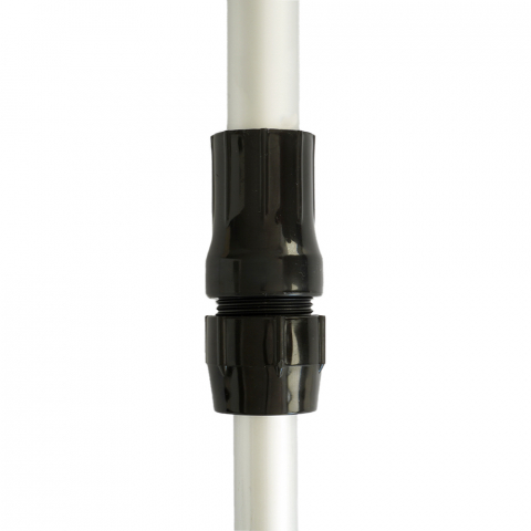INTRETINERE AUTO - PERIE PENTRU SPALAT CU MANER TELESCOPIC