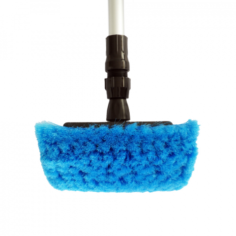 PERIE PENTRU SPALAT CU MANER TELESCOPIC [2]