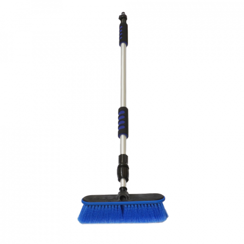 PERIE SPALAT CU MANER TELESCOPIC 158 CM [2]