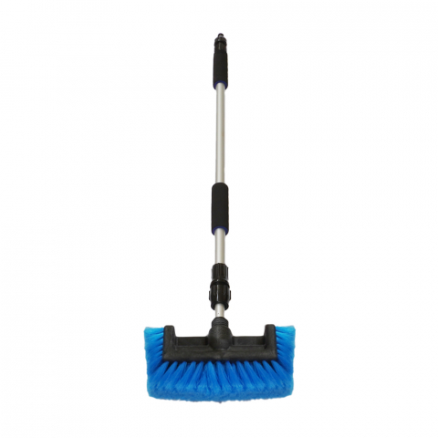 PERIE SPALAT CU MANER TELESCOPIC 158 CM [2]