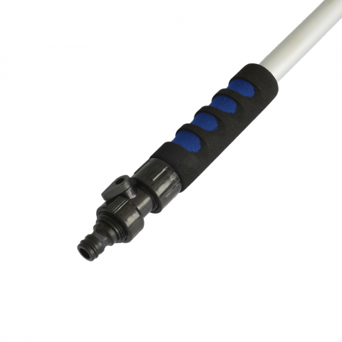 INTRETINERE AUTO - PERIE SPALAT CU MANER TELESCOPIC 158 CM