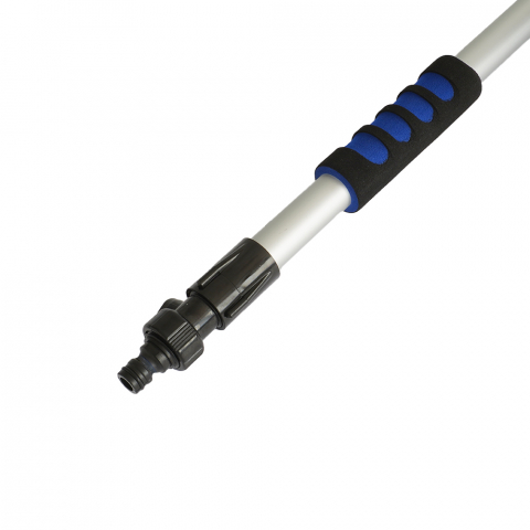 INTRETINERE AUTO - PERIE SPALAT CU MANER TELESCOPIC 300 CM
