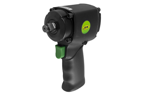 SCULE SI ECHIPAMENTE - PISTOL DE IMPACT DE 1/2` MODEL NANO (1302NM) JBM